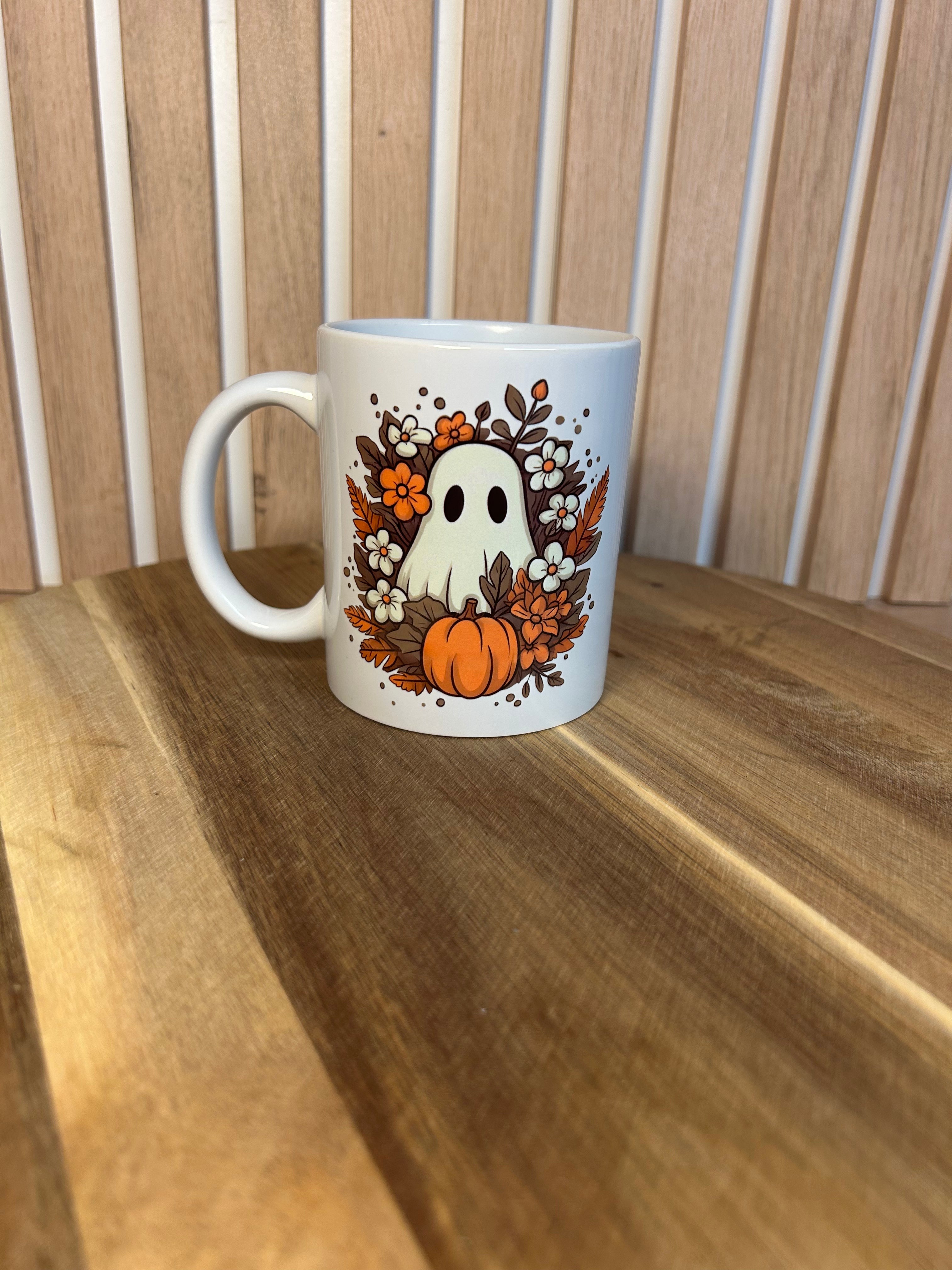 Tasse Spooky Season