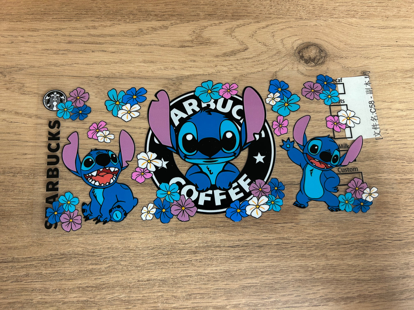 Stitch 6