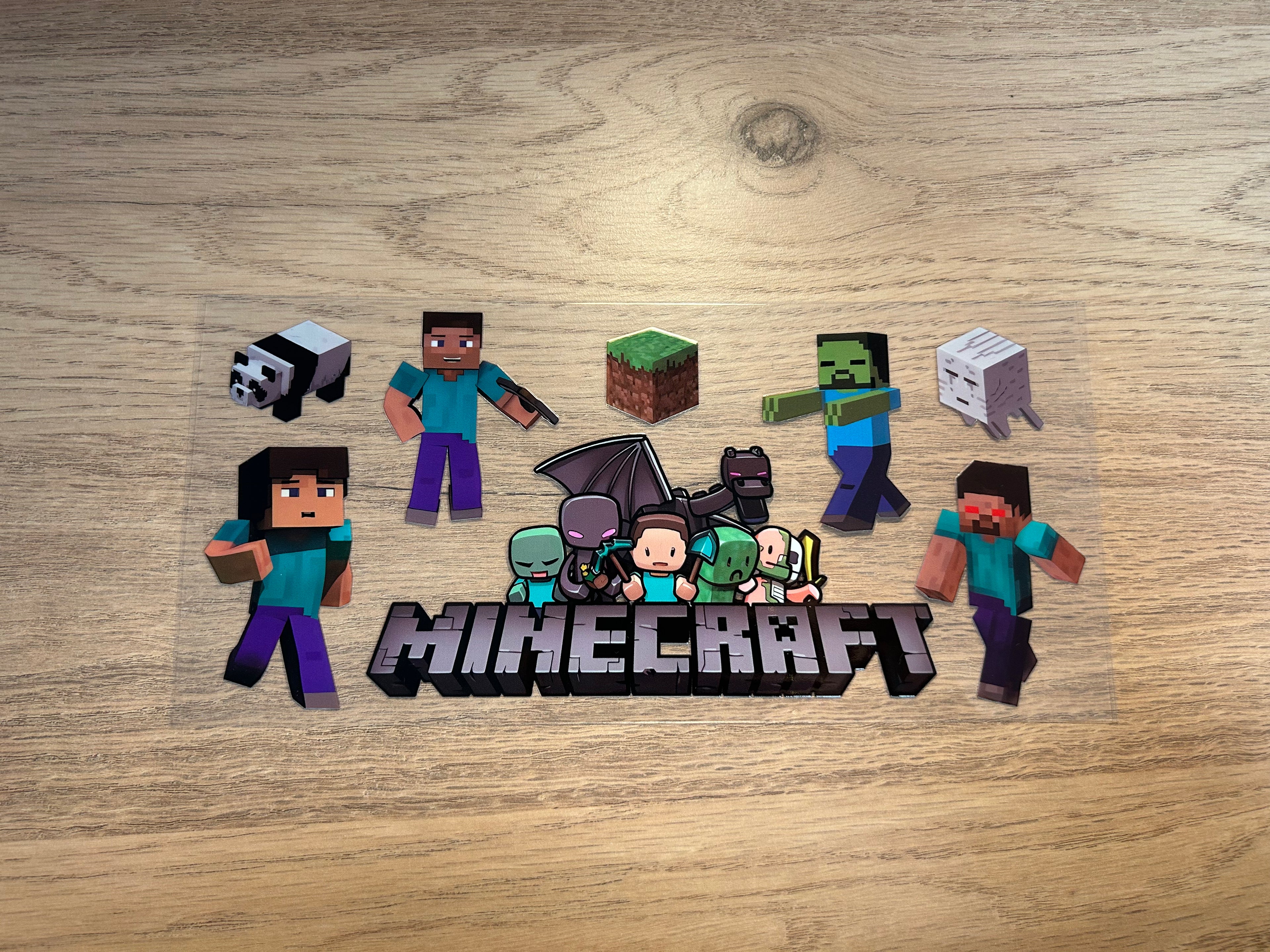 Minecraft 2