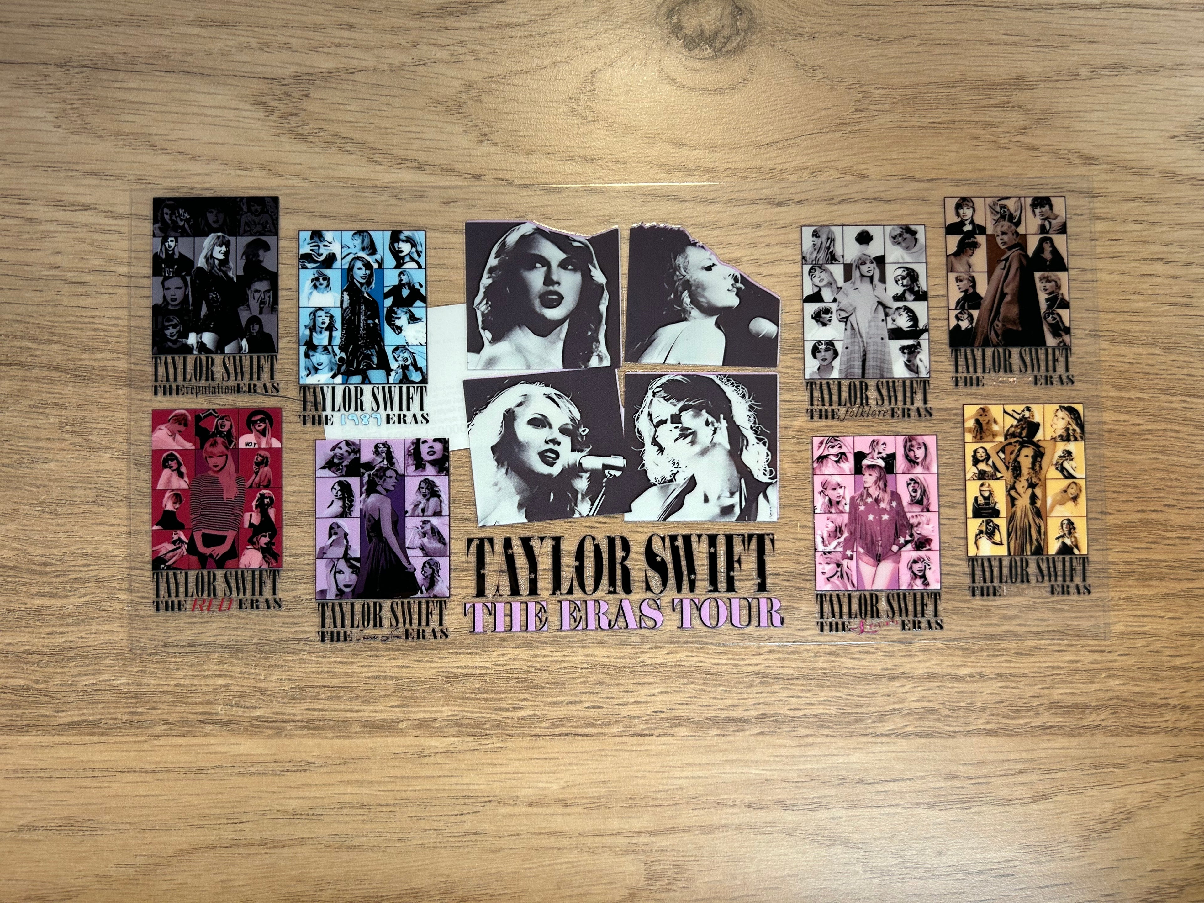 Taylor Swift 3