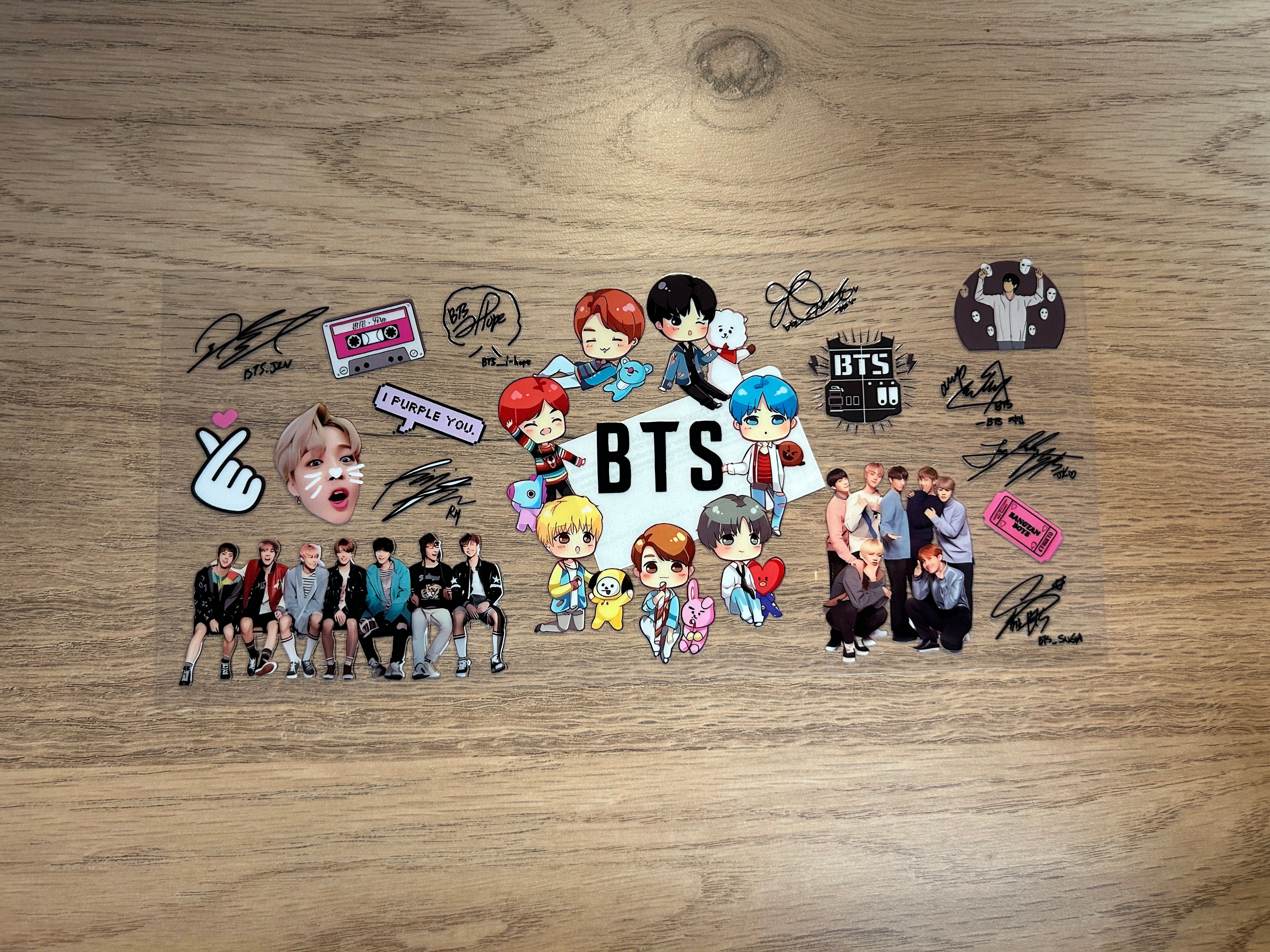 Bts 5