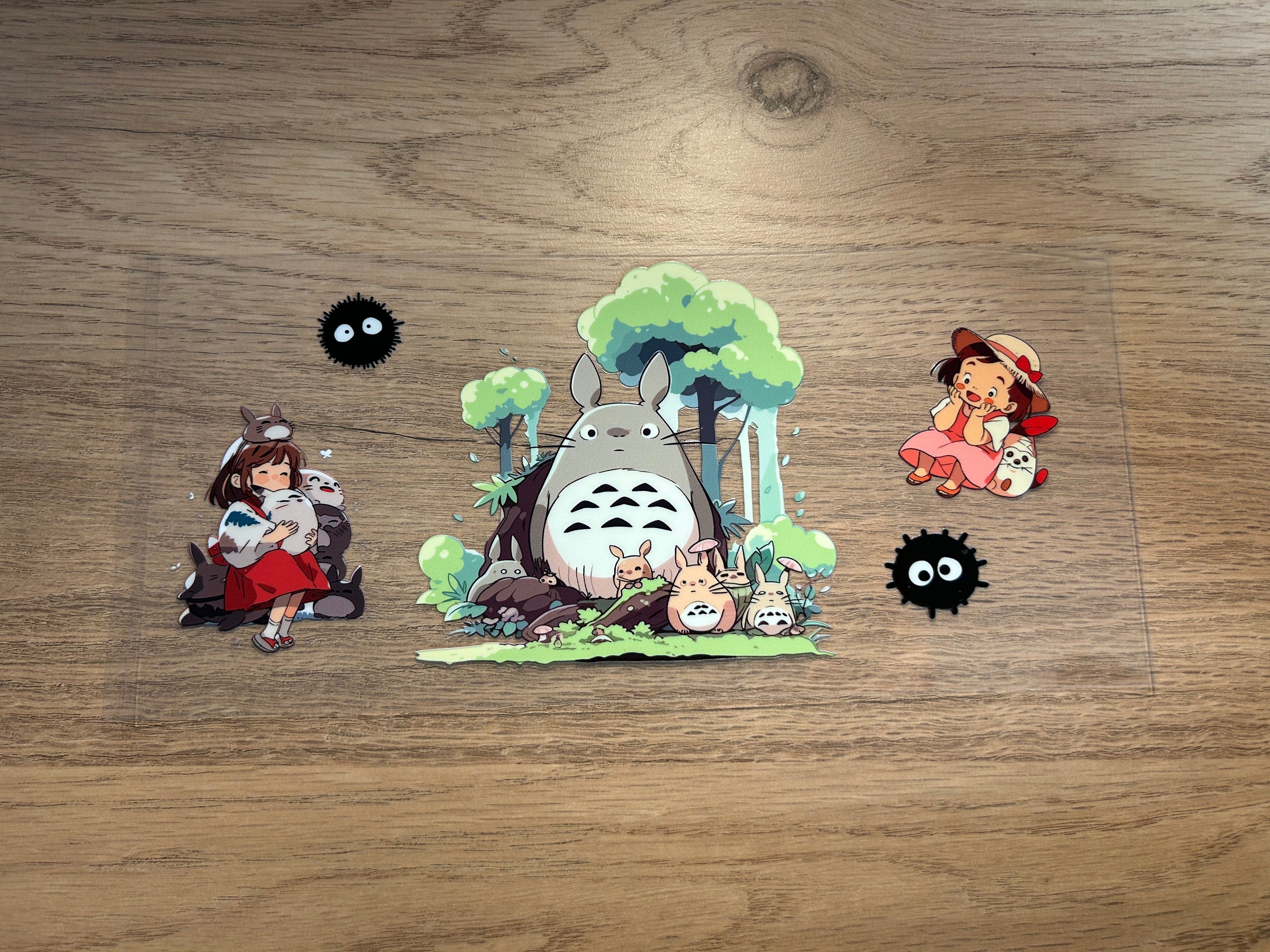 Totoro