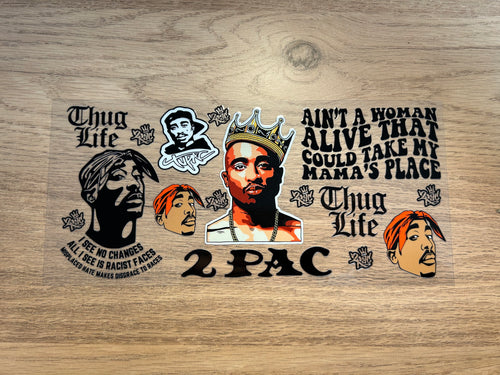 2 pac