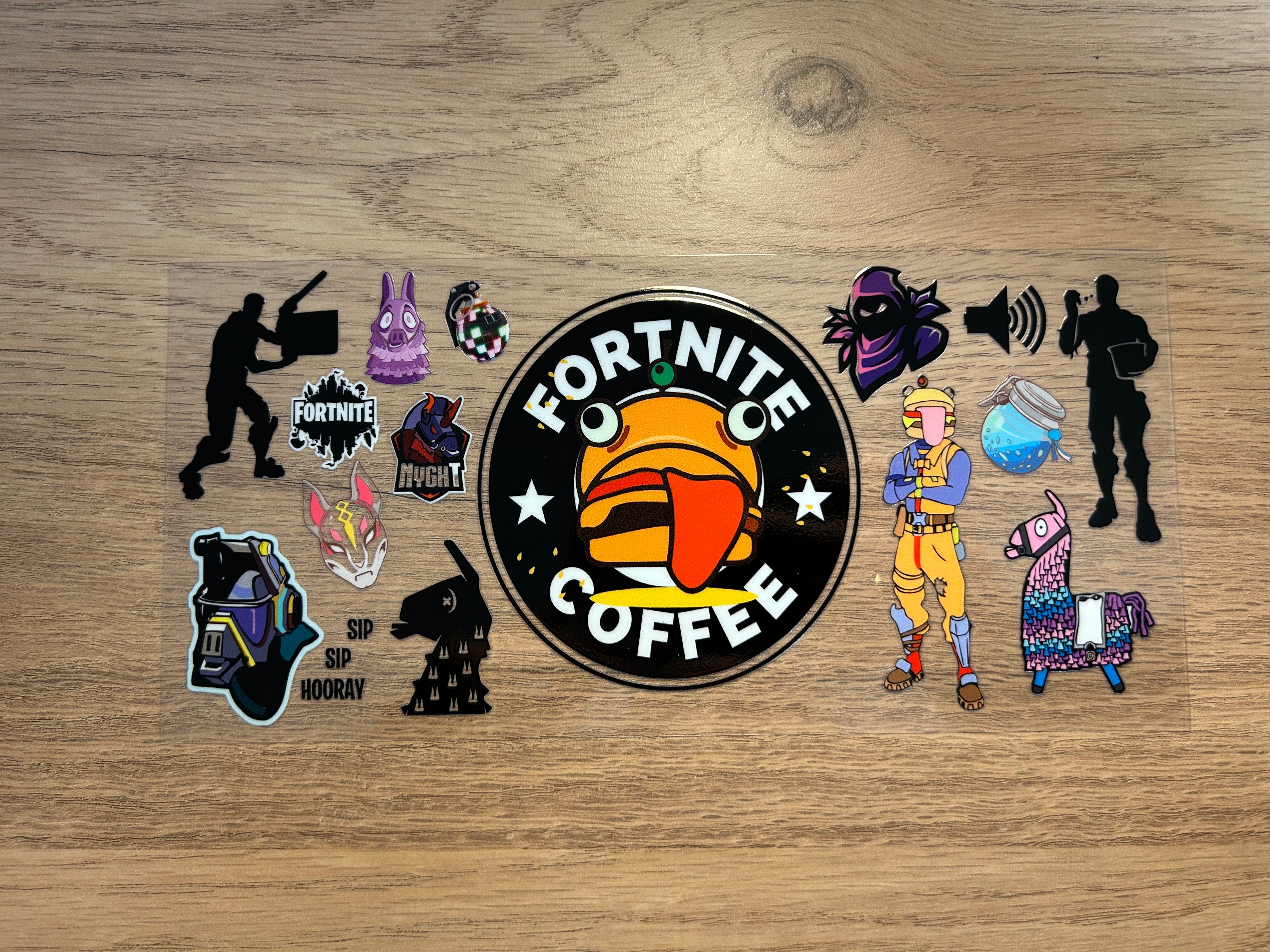 Fortnite