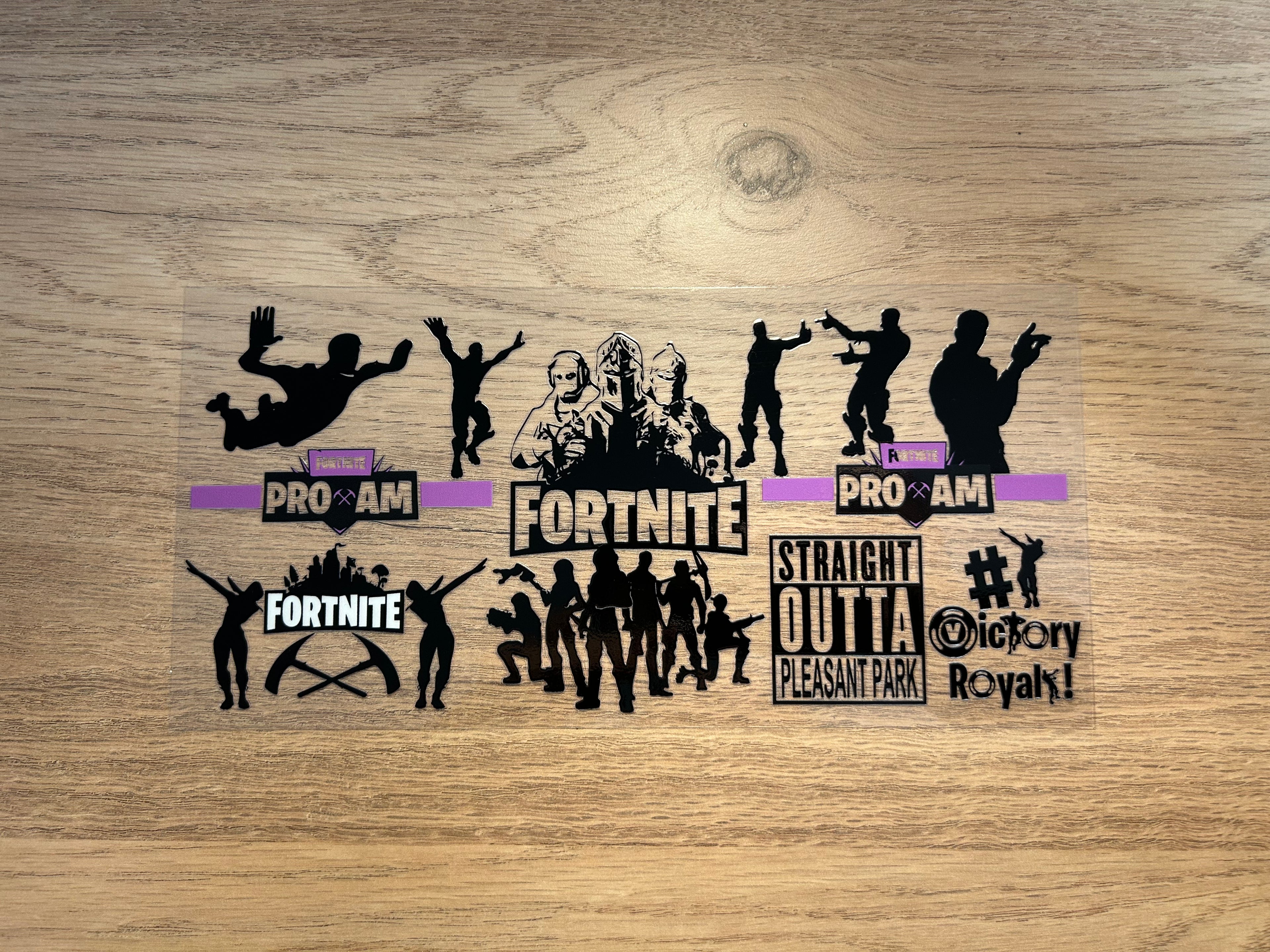 Fortnite 2