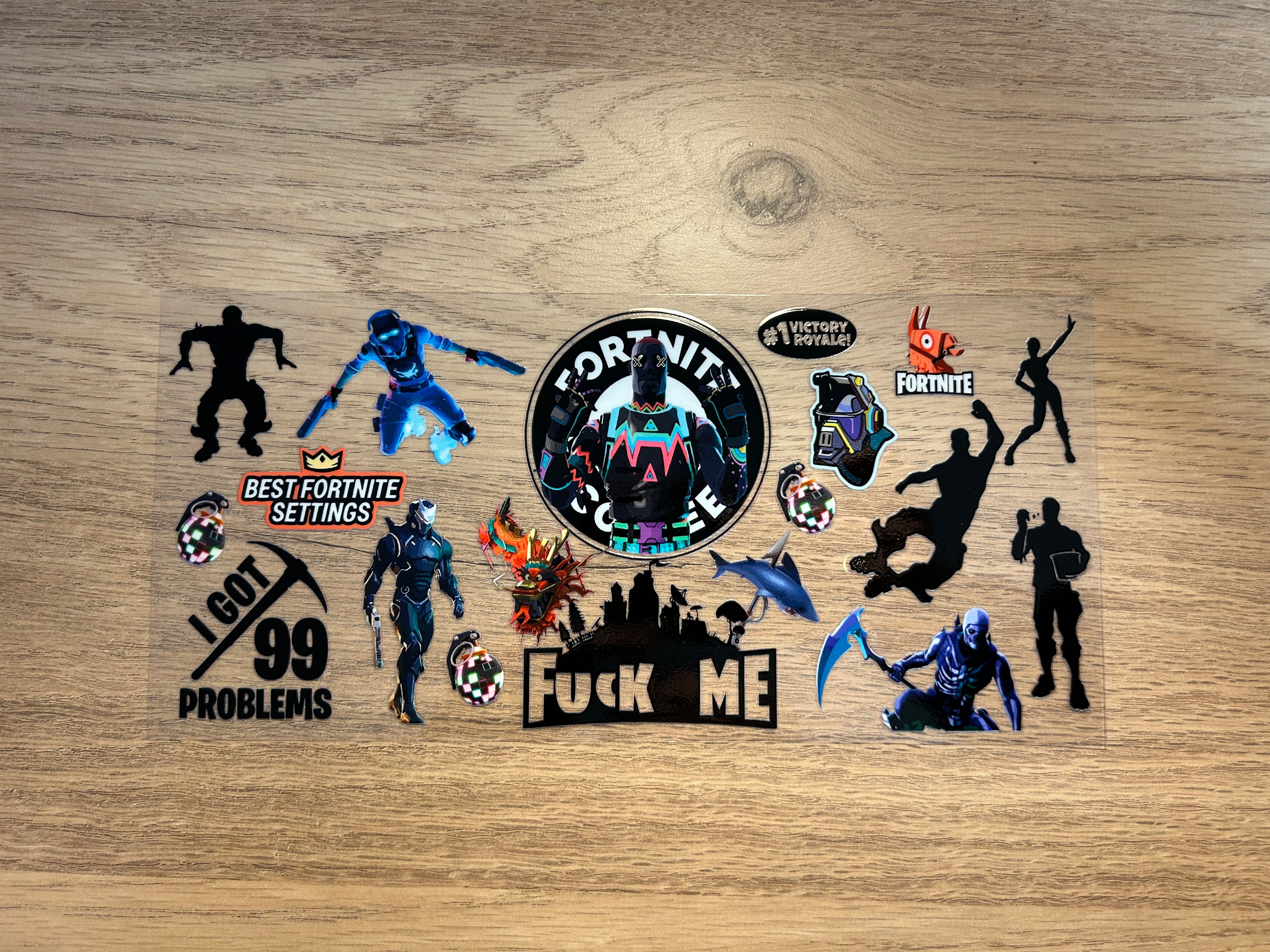 Fortnite 3