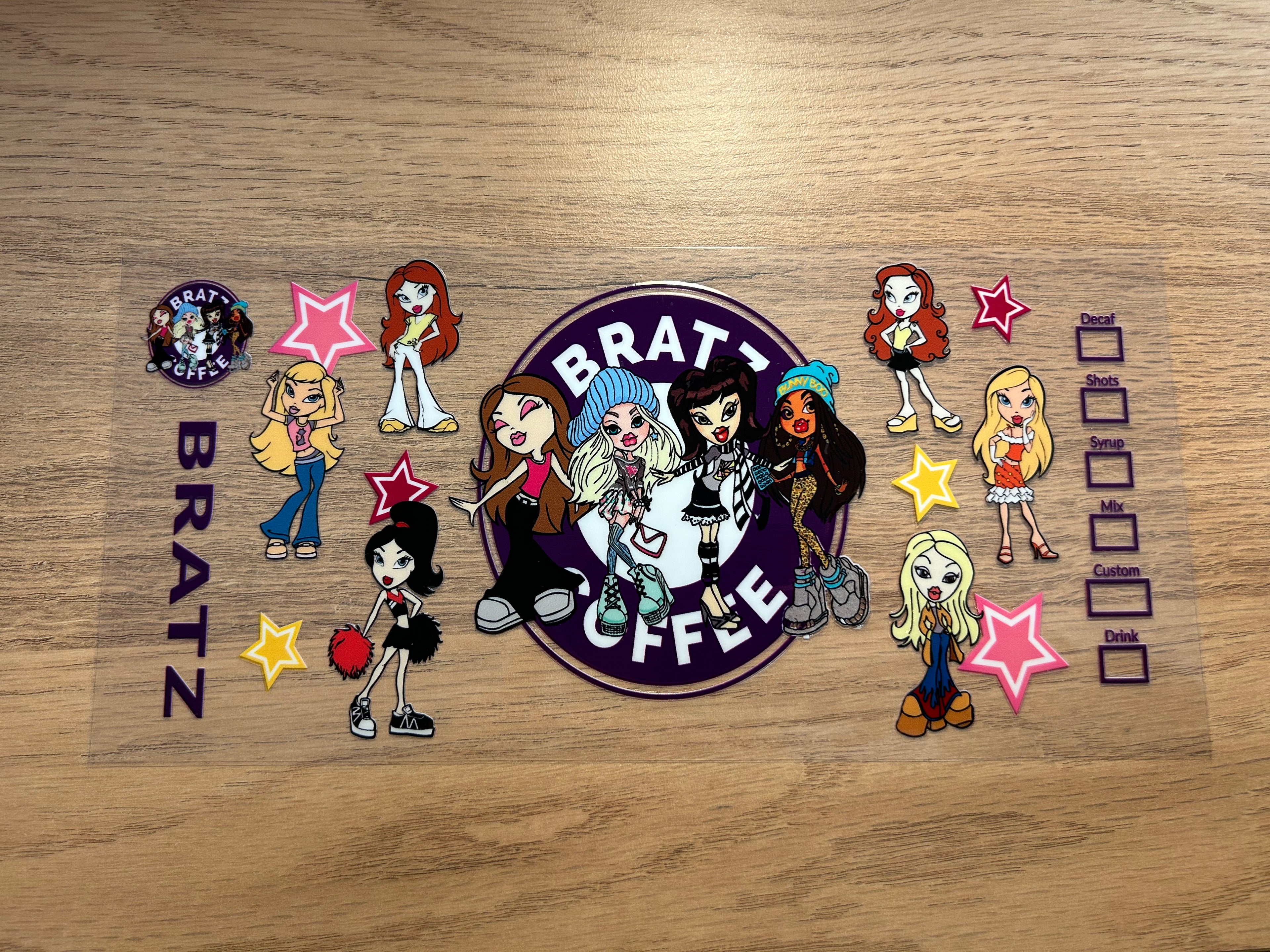 Bratz