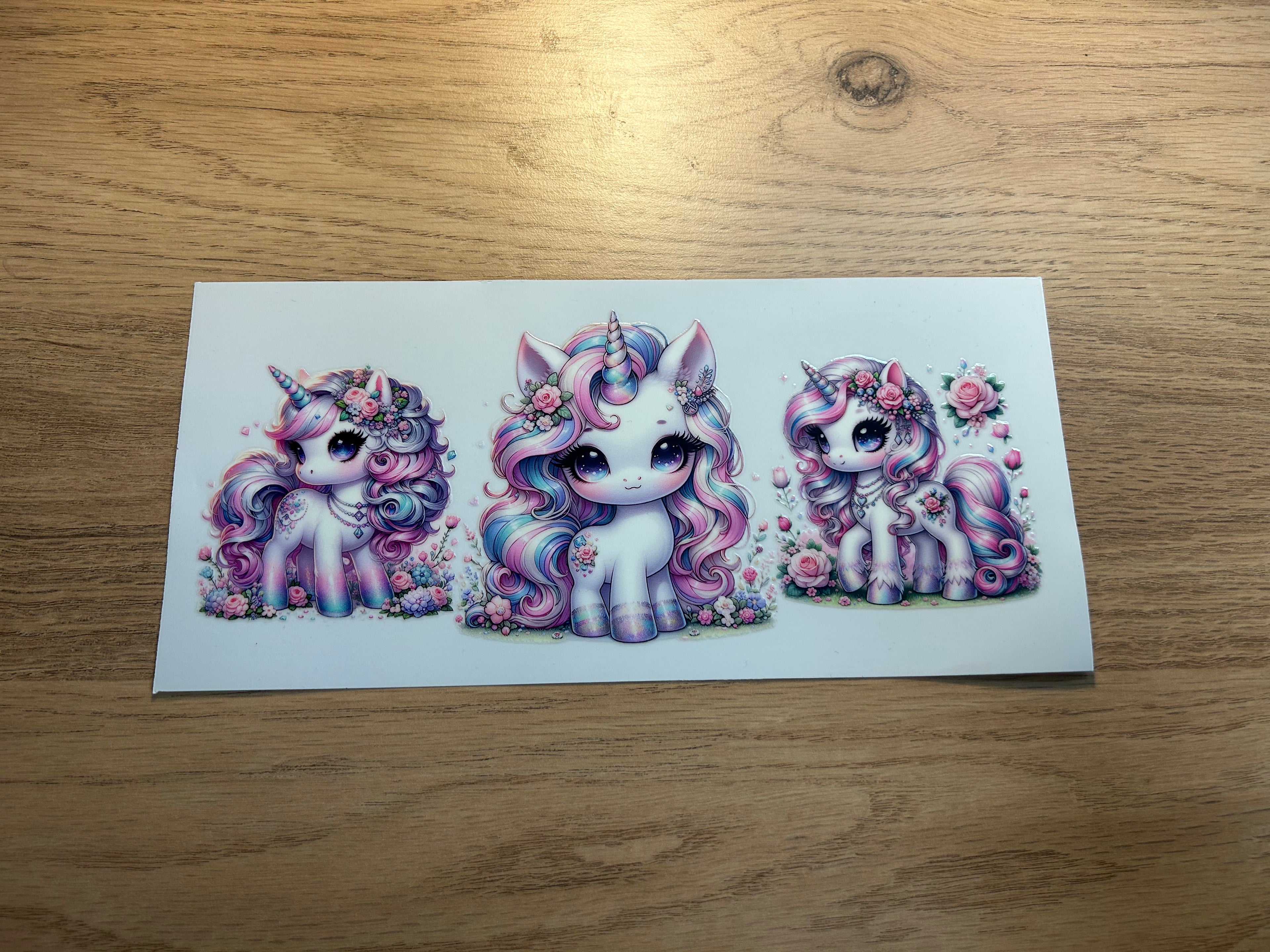 Licorne