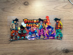Dragon ball Z 2