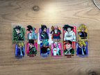 Dragon ball Z 3