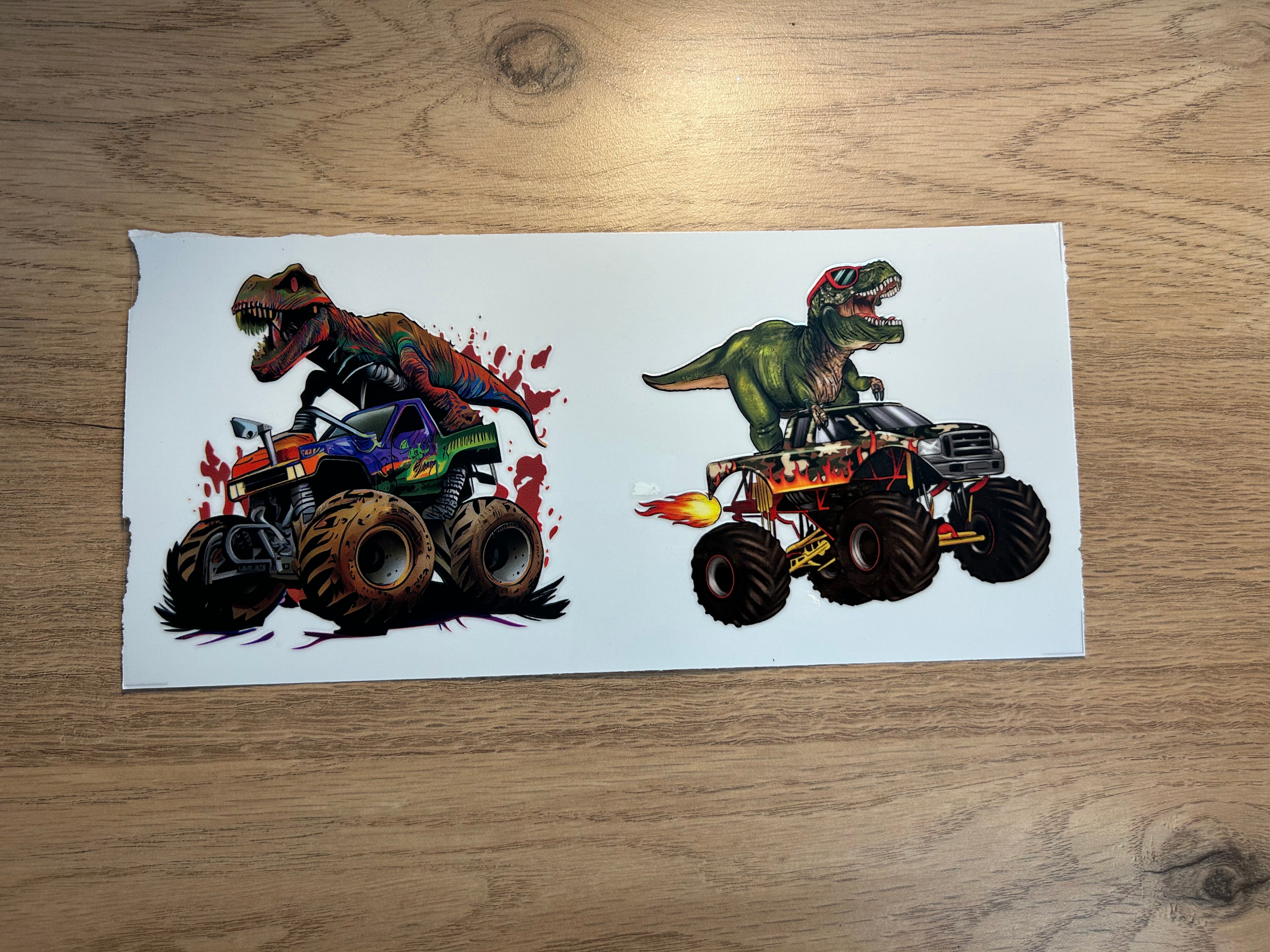Dinosaure