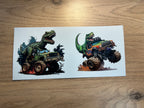 Dinosaure 2