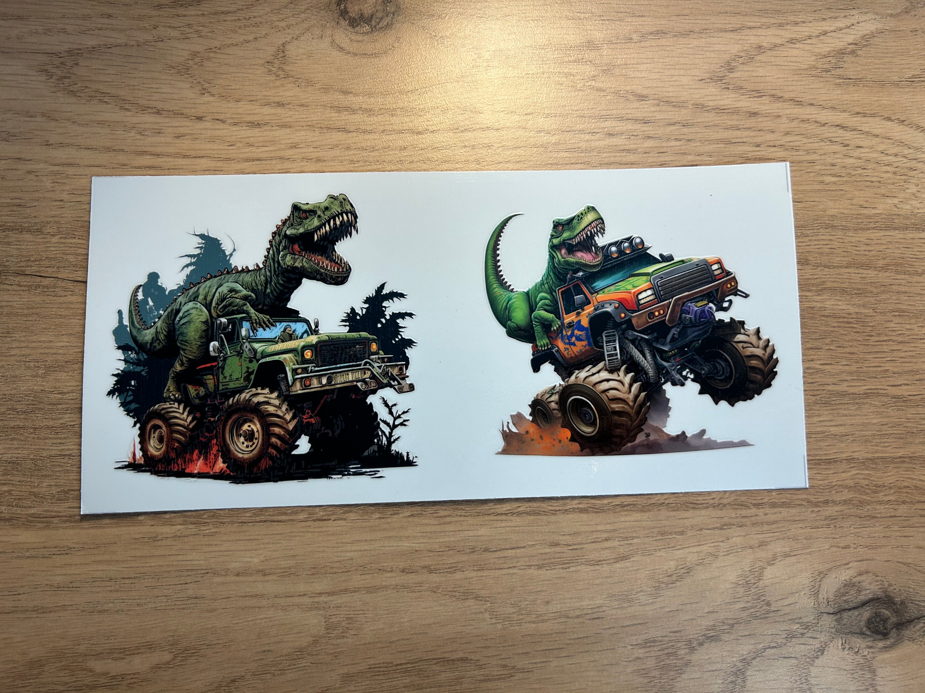 Dinosaure 2