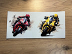Moto 4