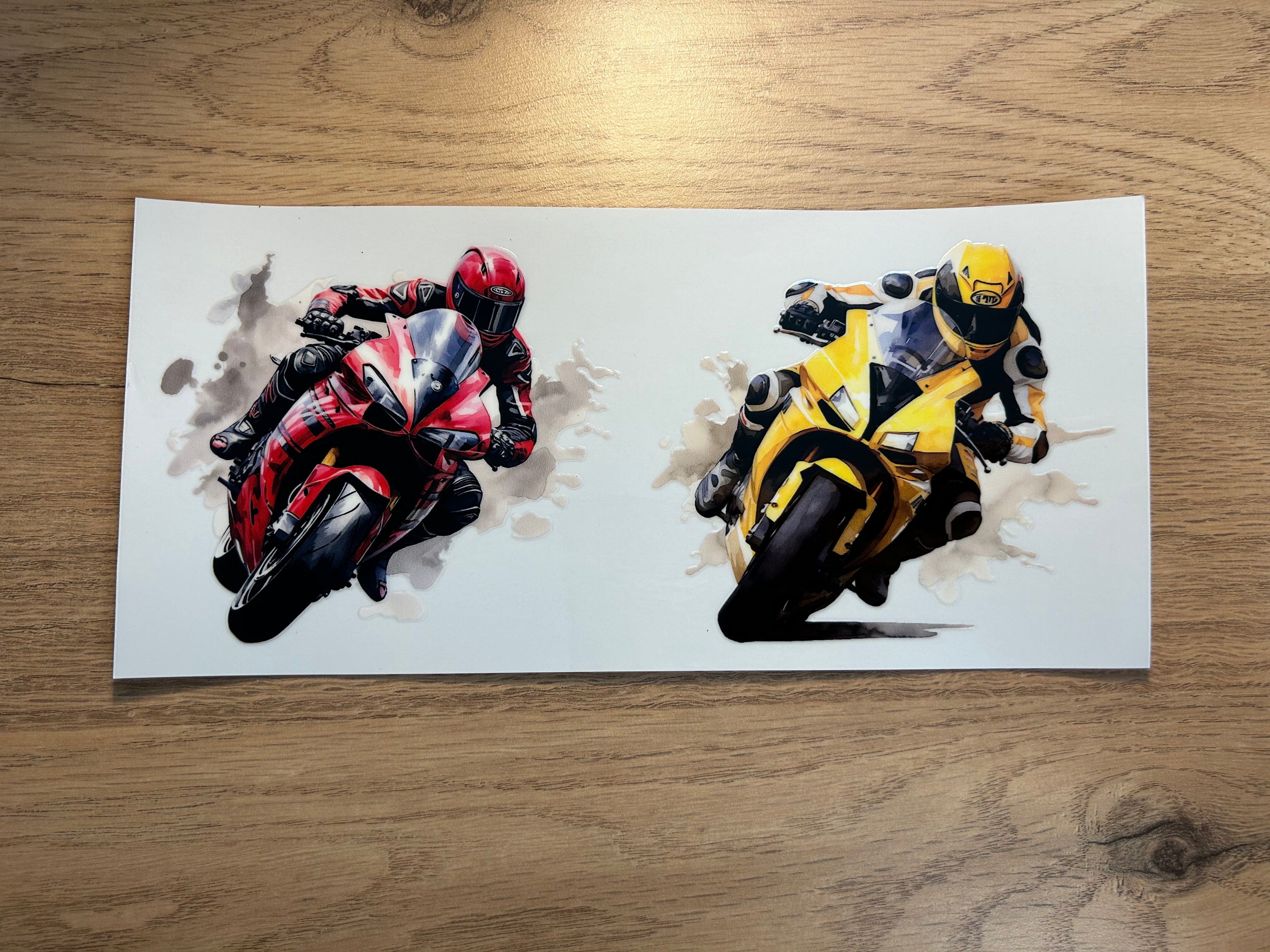 Moto 4