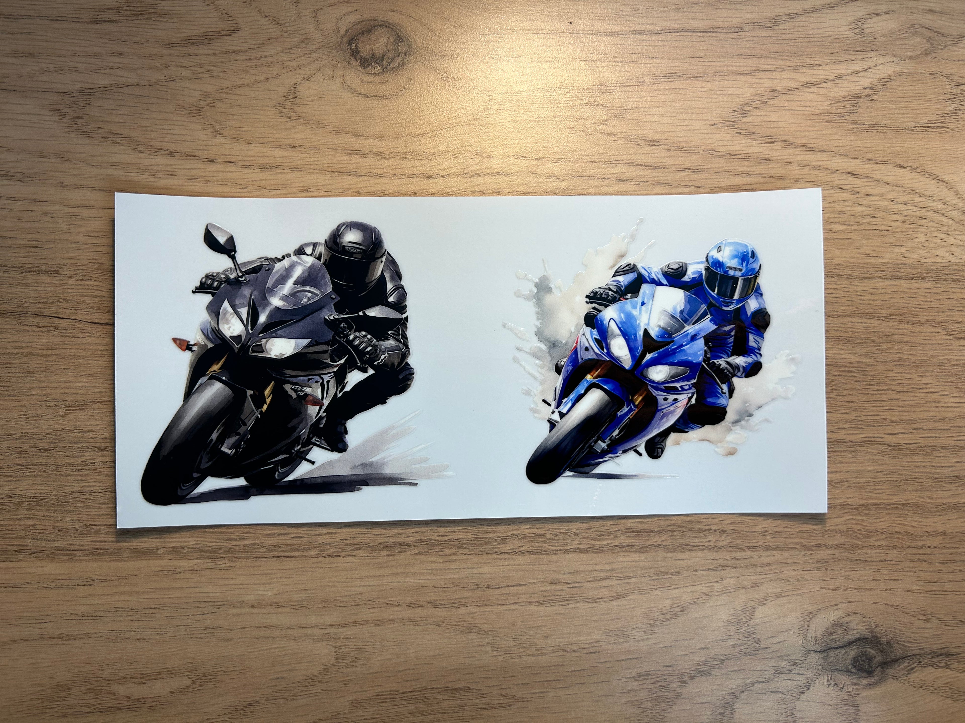 Moto 2