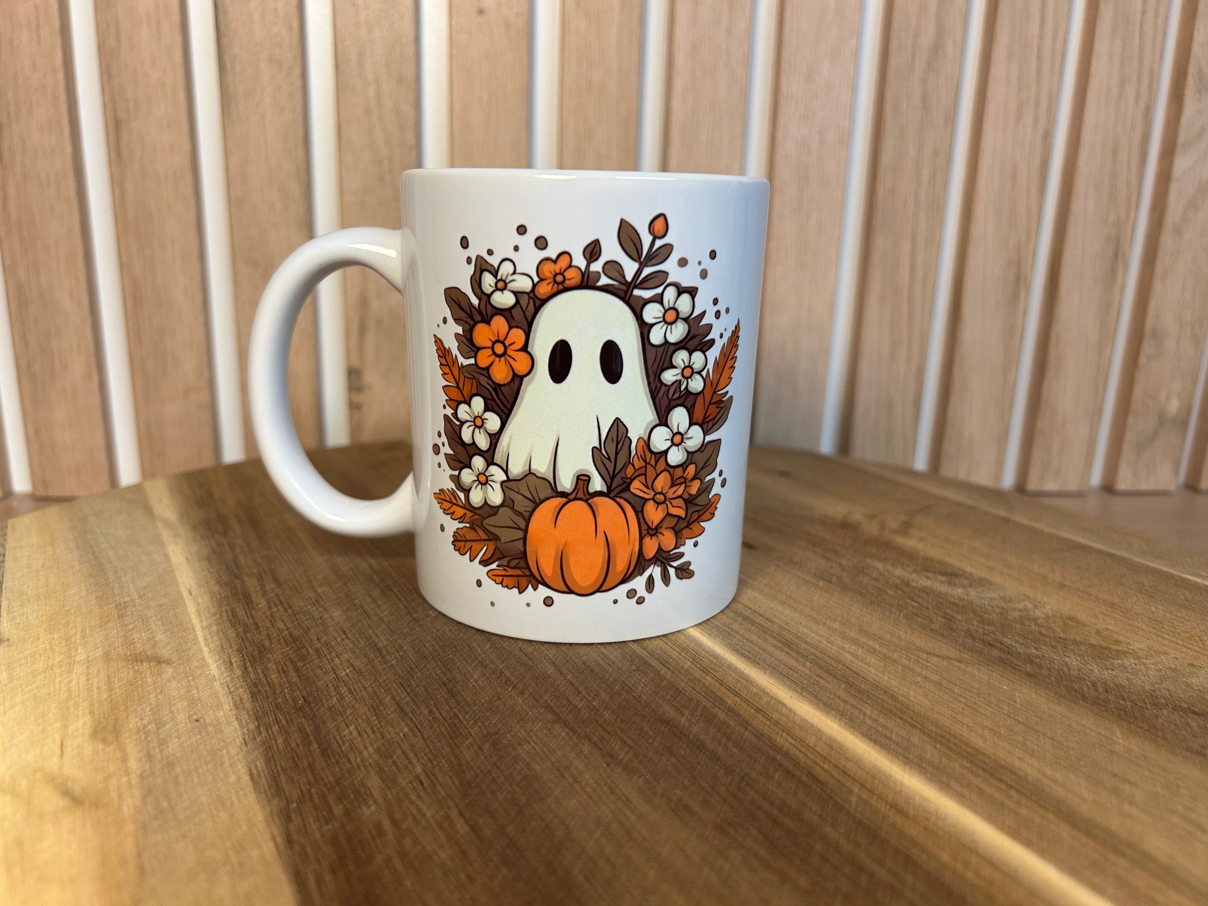 Tasse Spooky Season