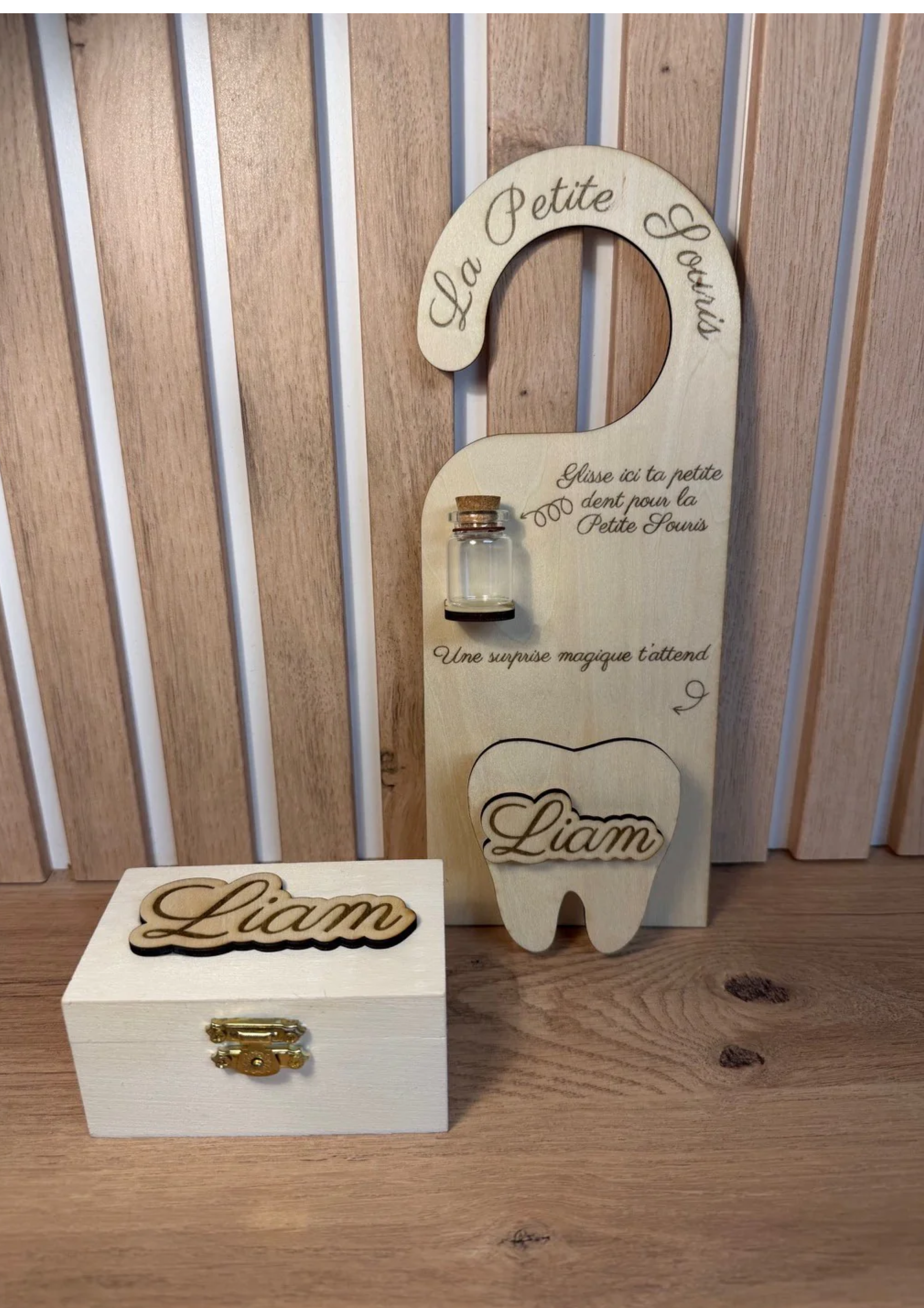 Pack La Petite Souris