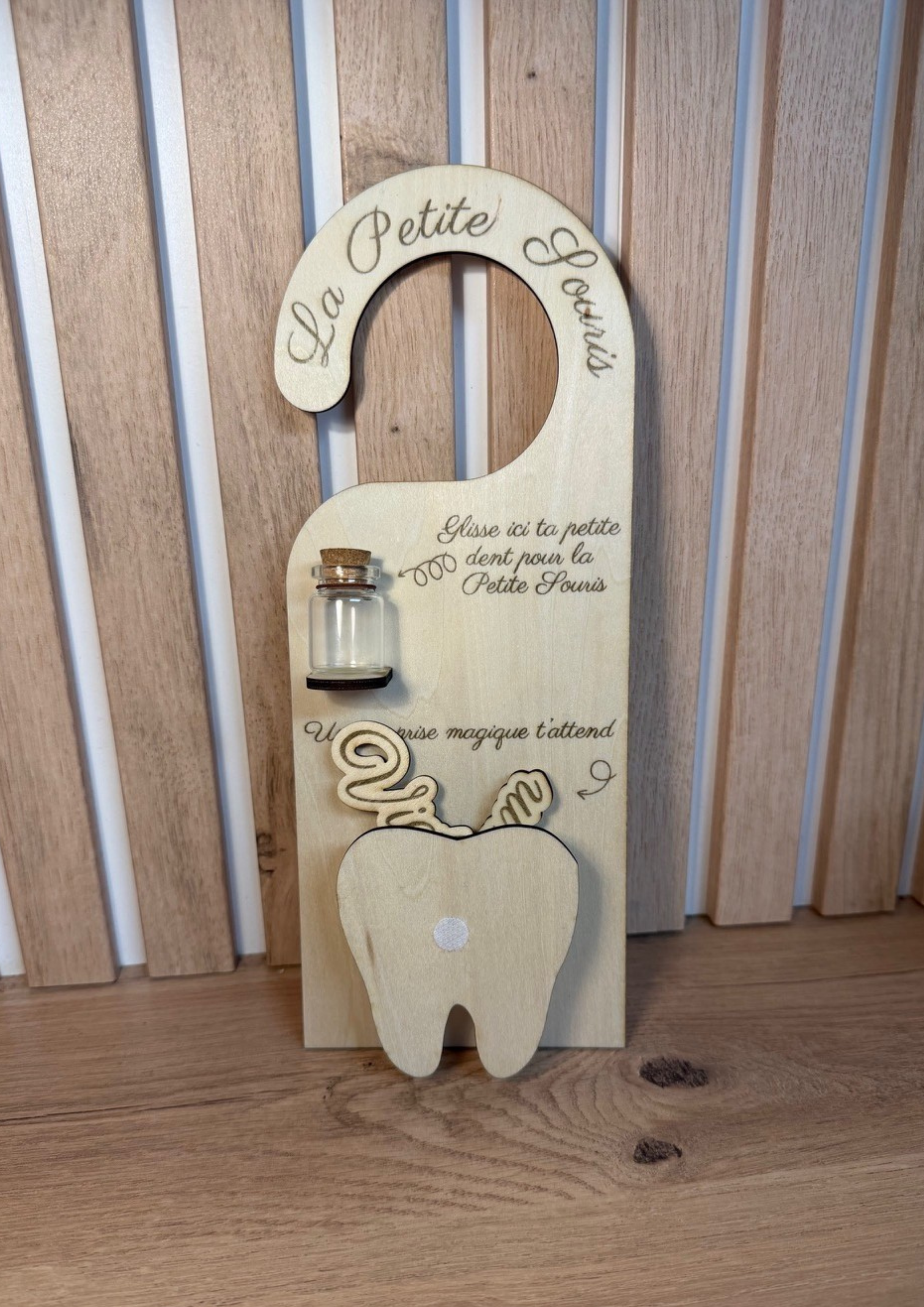 Pack La Petite Souris