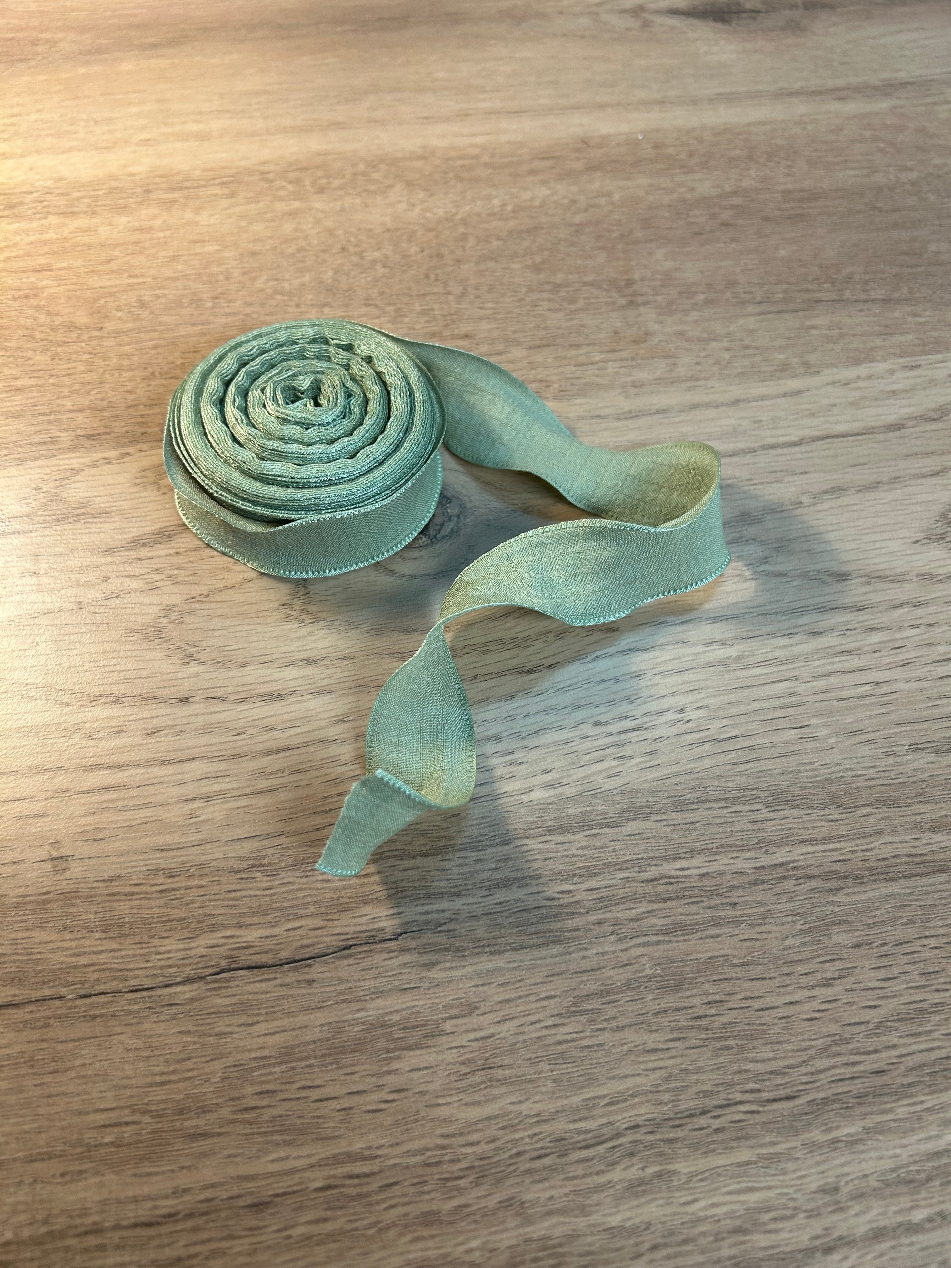 Boule de noël blanche 8cm