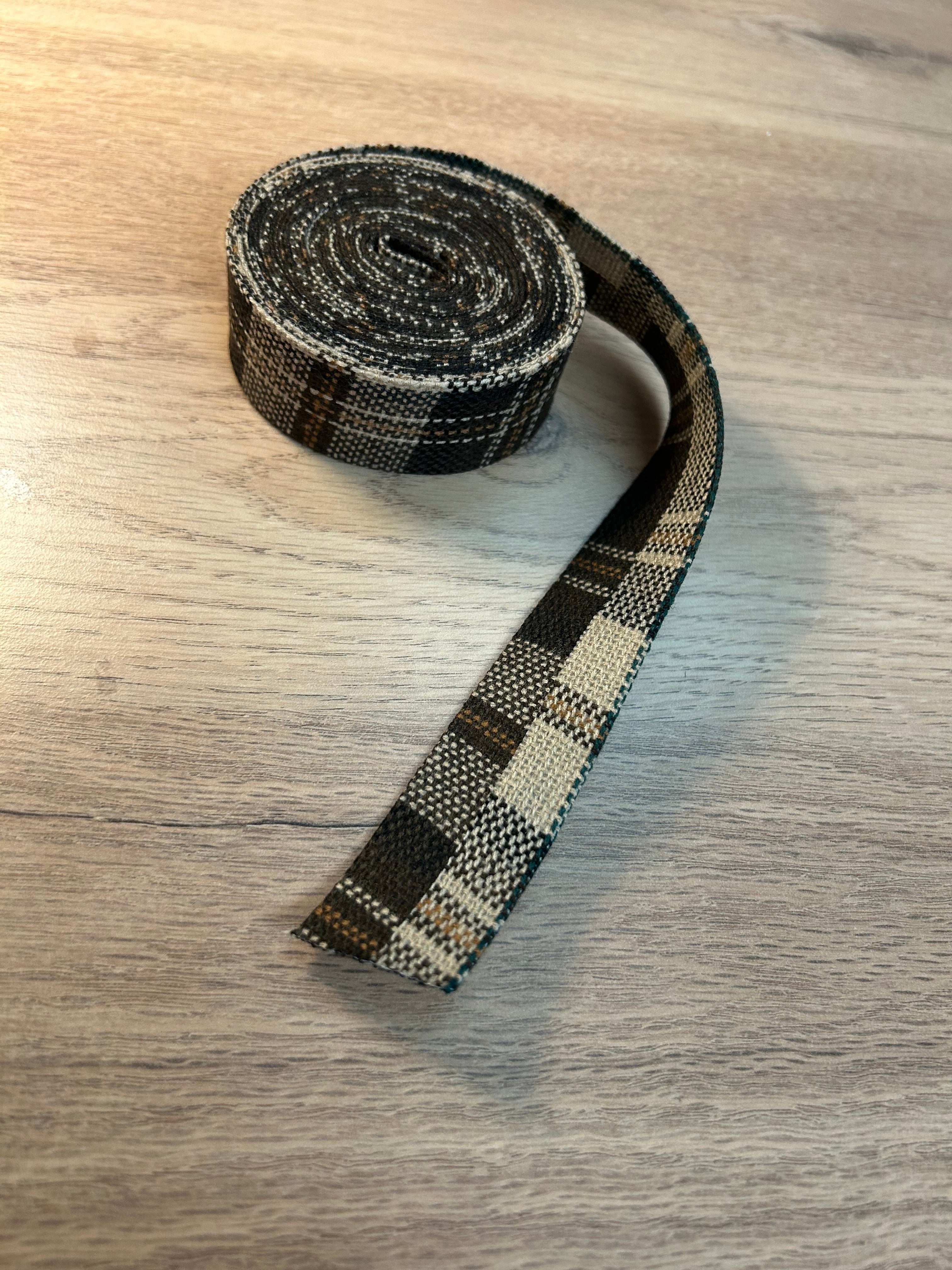 Boule de noël blanche 8cm