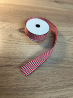 Boule de noël blanche 8cm