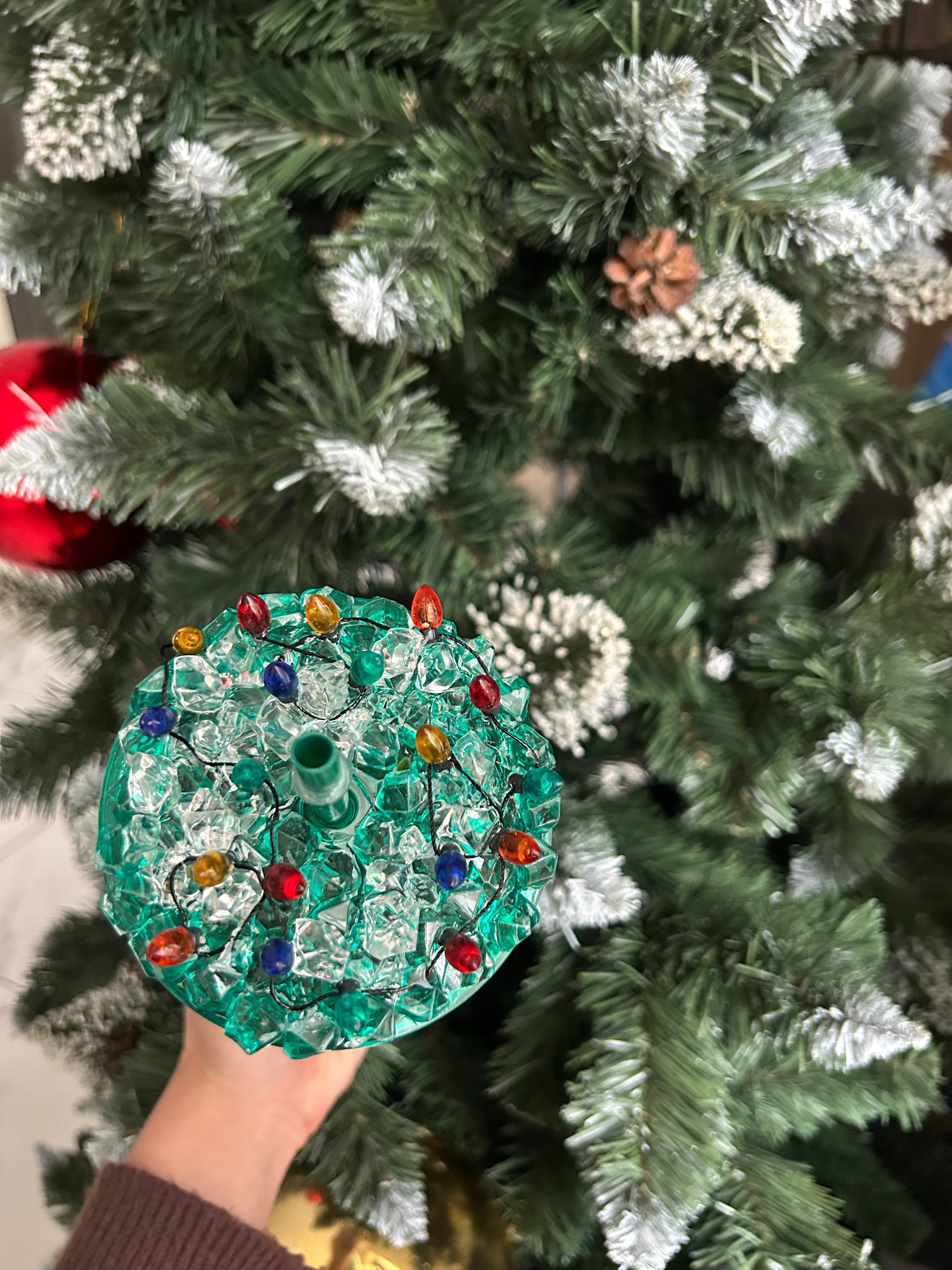 Gourde Grinch
