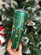 Gourde Grinch