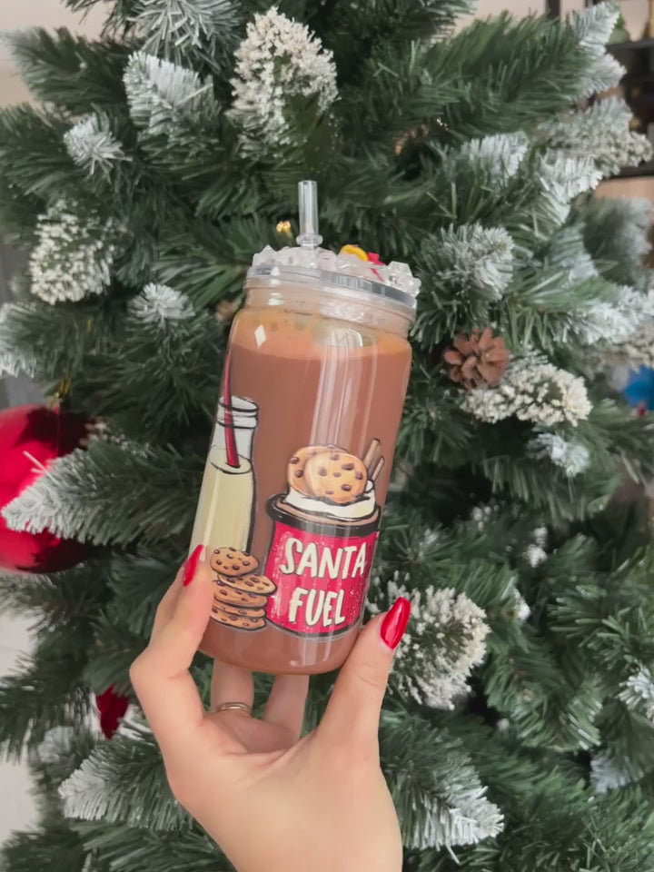 Gobelet chocolat chaud